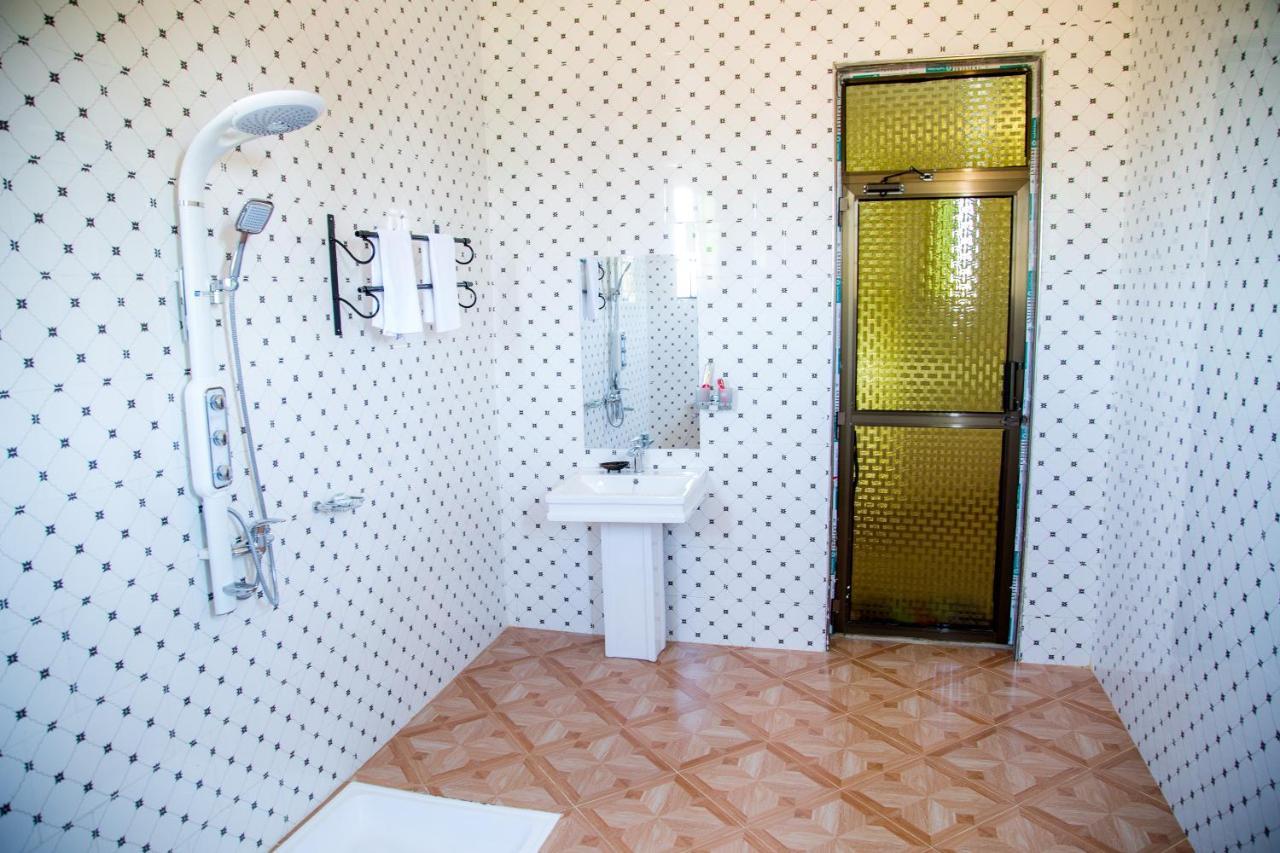 Asmorein Hotel Babati Luaran gambar