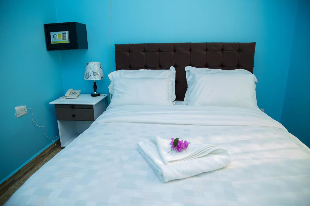 Asmorein Hotel Babati Luaran gambar