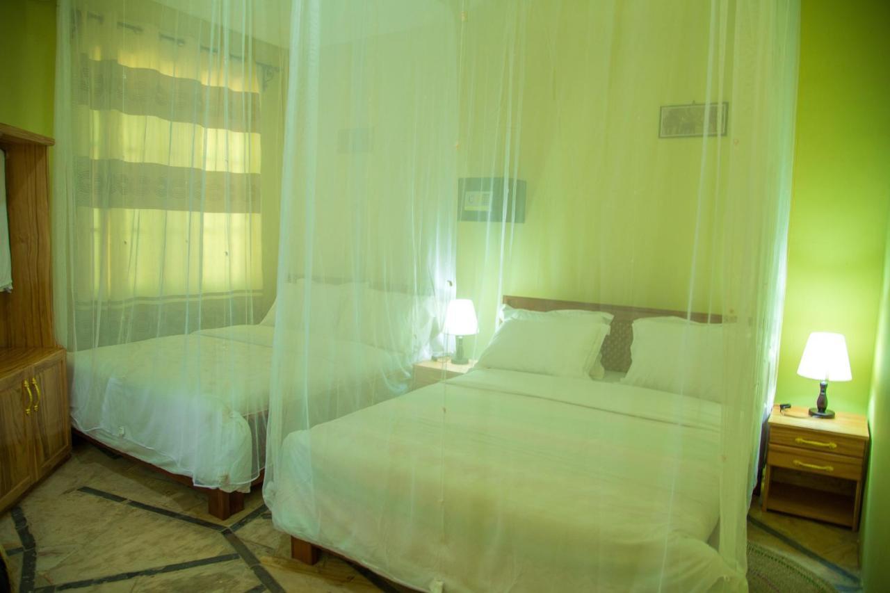 Asmorein Hotel Babati Luaran gambar