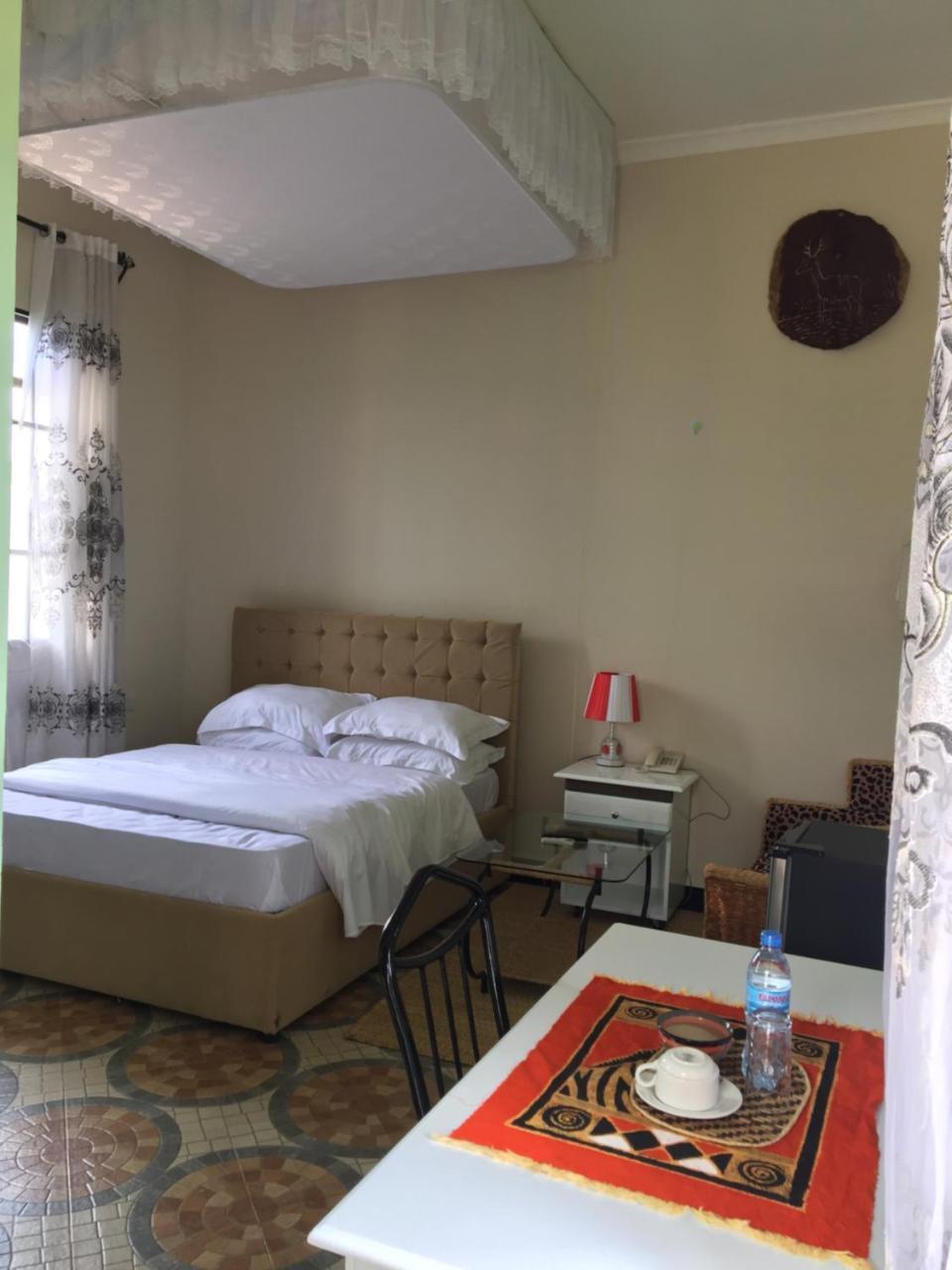 Asmorein Hotel Babati Luaran gambar