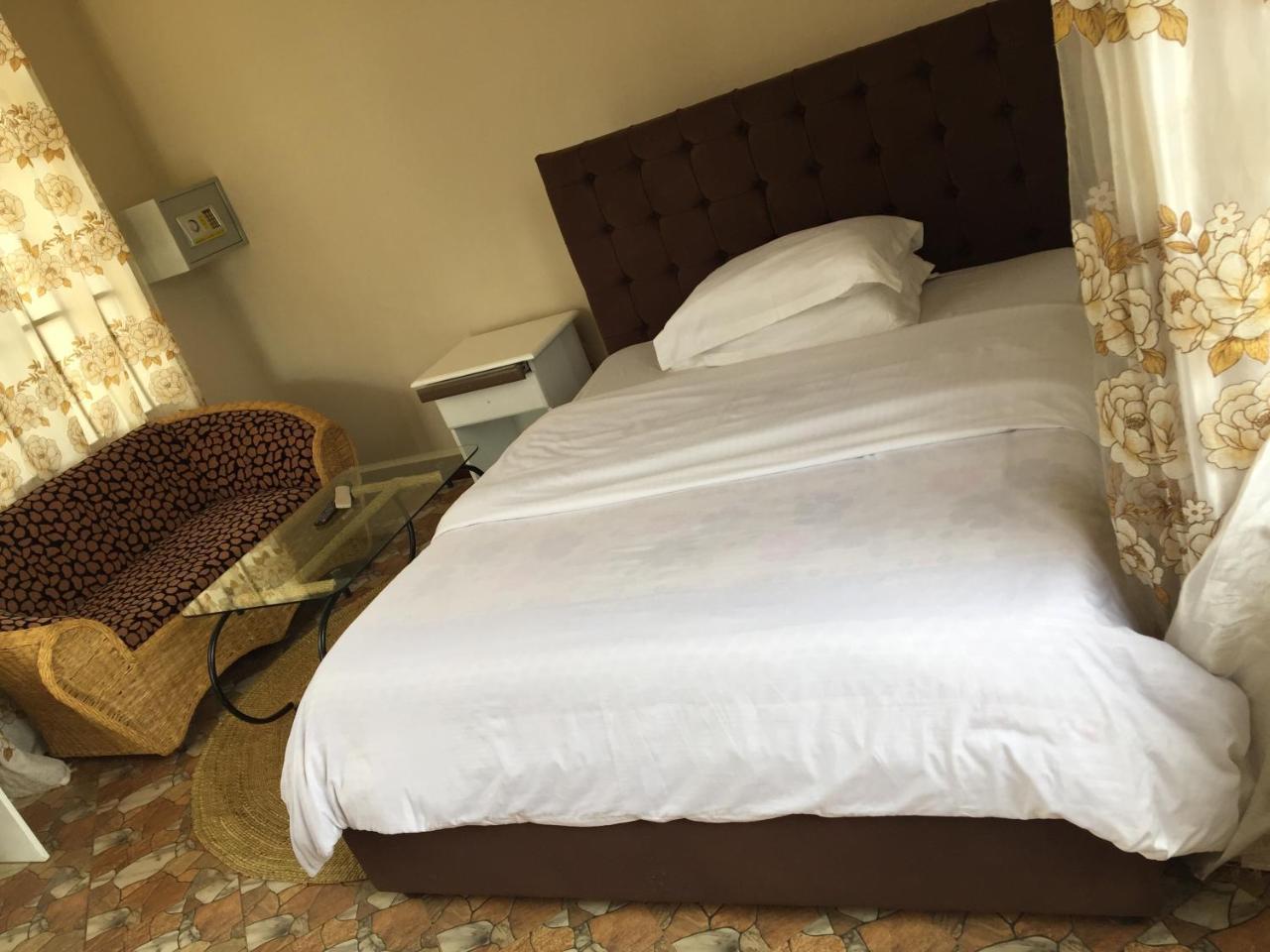 Asmorein Hotel Babati Luaran gambar